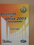 Bevezetés az Office 2003 használatába