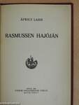 Rasmussen hajóján