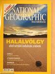 National Geographic Magyarország 2008. január-december