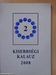 Kisebbségi Kalauz 2008