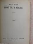 Hotel Berlin