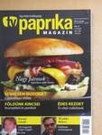 TV Paprika Magazin 2012. január-december
