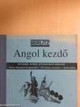 Angol kezdő