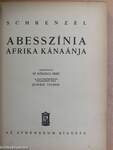 Abesszínia, Afrika Kánaánja