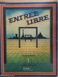 Entrée libre 1/I-II.