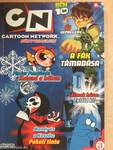 Cartoon Network Könyvmagazin 0.