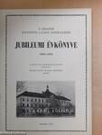 A ceglédi Kossuth Lajos Gimnázium Jubileumi Évkönyve 1899-1974