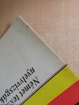 Német tesztek nyelvvizsgákra
