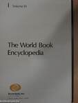 The World Book Encyclopedia 10. (töredék)