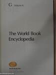 The World Book Encyclopedia 8. (töredék)