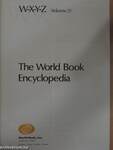 The World Book Encyclopedia 21. (töredék)