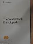 The World Book Encyclopedia 12. (töredék)