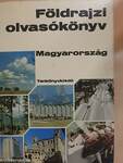 Földrajzi olvasókönyv - Magyarország