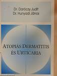 Atopiás dermatitis és urticaria