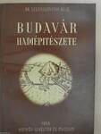 Budavár hadiépítészete (dedikált példány)