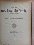 1928. évi Országos Törvénytár