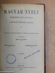 Magyar Nyelv 1906. január-december