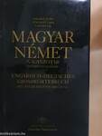 Magyar-német nagyszótár