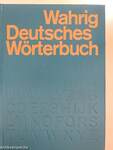 Deutsches Wörterbuch