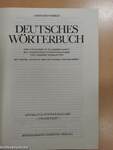 Deutsches Wörterbuch