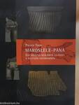 Maroslele-Pana