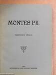 Montes Pii