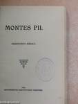 Montes Pii