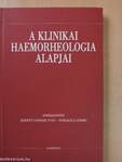 A klinikai haemorheologia alapjai (dedikált példány)