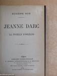 Jeanne Darc