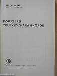 Korszerű televízió-áramkörök