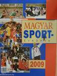 Magyar sportévkönyv 2009