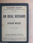 An ideal husband