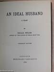 An ideal husband