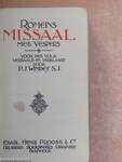 Romeins Missaal