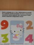 Hello Kitty - Színek és számok