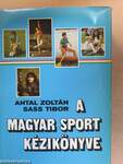 A magyar sport kézikönyve