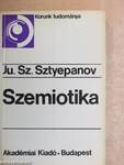 Szemiotika