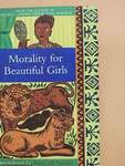 Morality for Beautiful Girls