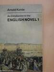 An Introduction to the English Novel 1.