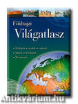 FÖLDRAJZI VILÁGATLASZ - TOPOGRÁF -