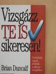 Vizsgázz te is sikeresen!