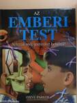 Az emberi test