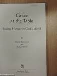Grace at the Table