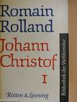 Johann Christof 1-3