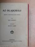 Az olajkirály/Hóvihar