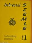 Debreceni Szemle 1994. március