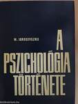 A pszichológia története