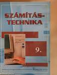 Számítástechnika 9. - Tankönyv