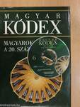 Magyar kódex 1-6. - 1 db CD-vel