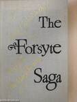 The Forsyte Saga 1-3.